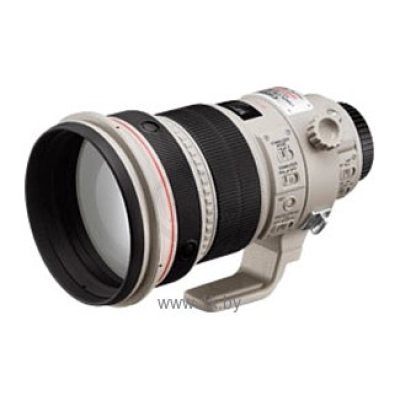 Canon EF 200mm f/2.0L IS USM