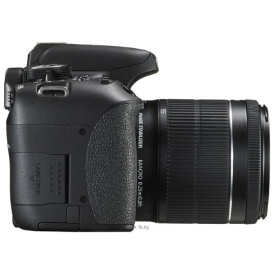 Canon EOS 750D Kit