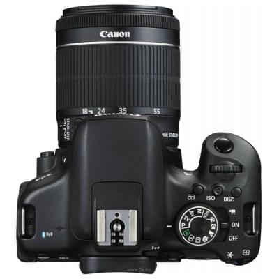 Canon EOS 750D Kit