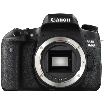 Canon EOS 760D Body