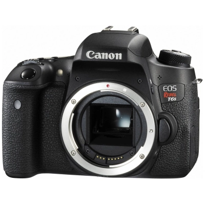 Canon EOS 760D Body