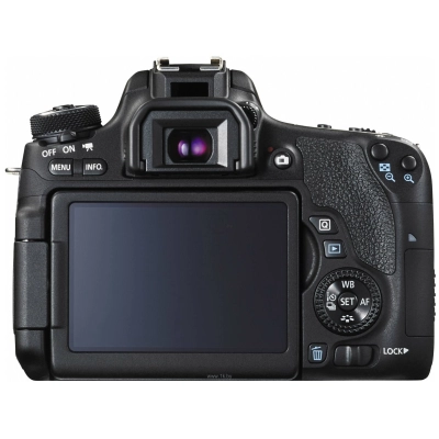 Canon EOS 760D Body