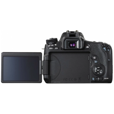 Canon EOS 760D Body