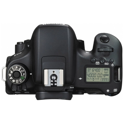 Canon EOS 760D Body