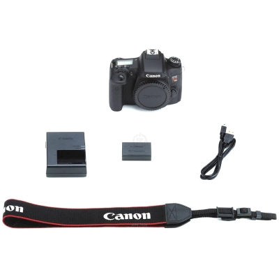 Canon EOS 760D Body