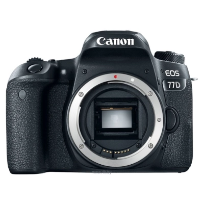 Canon EOS 77D Body