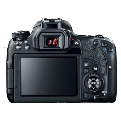 Canon EOS 77D Body