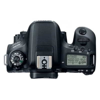 Canon EOS 77D Body