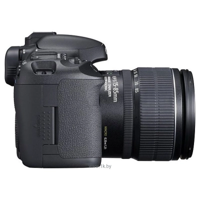 Canon EOS 7D Kit