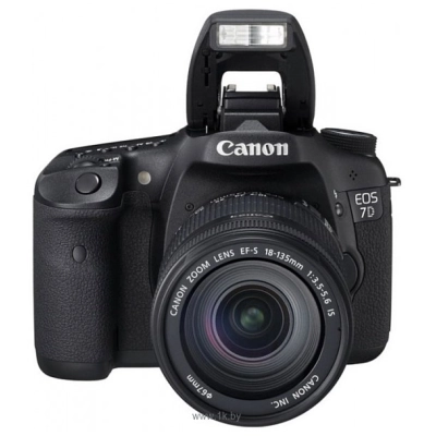 Canon EOS 7D Kit