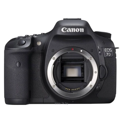 Canon EOS 7D Body