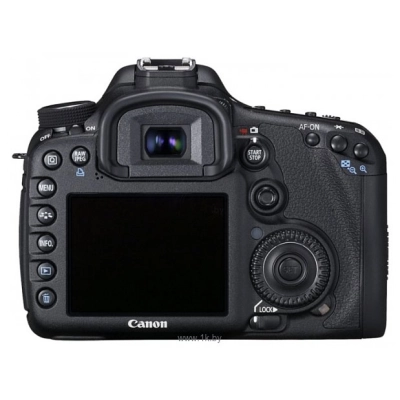 Canon EOS 7D Body