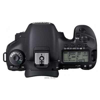 Canon EOS 7D Body