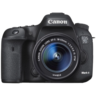 Canon EOS 7D Mark II Kit