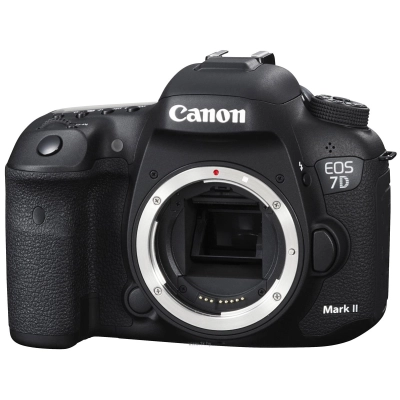 Canon EOS 7D Mark II Kit