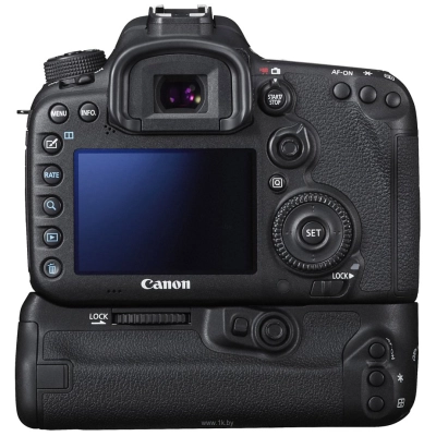 Canon EOS 7D Mark II Kit