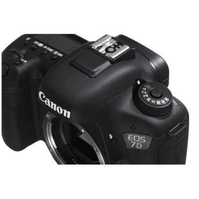 Canon EOS 7D Mark II Kit