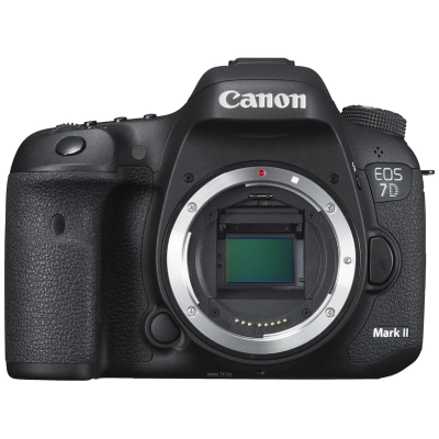 Canon EOS 7D Mark II Body