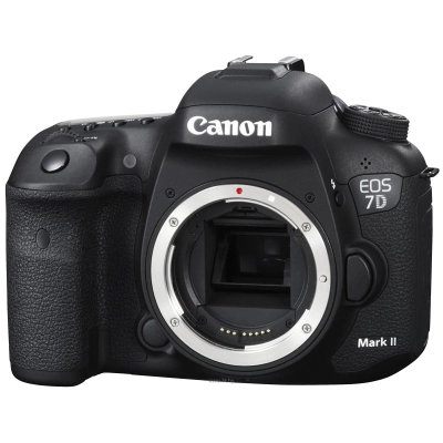 Canon EOS 7D Mark II Body