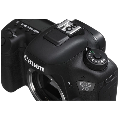 Canon EOS 7D Mark II Body