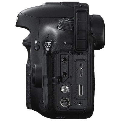 Canon EOS 7D Mark II Body