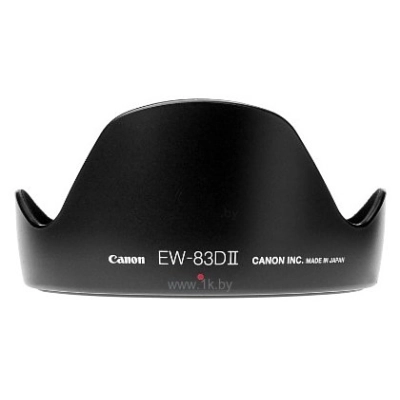 Canon EW-83DII