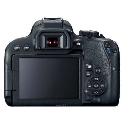 Canon EOS 800D Kit