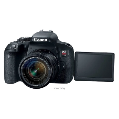 Canon EOS 800D Kit