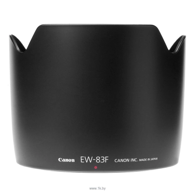 Canon EW-83F