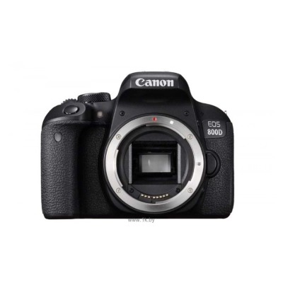 Canon EOS 800D Body