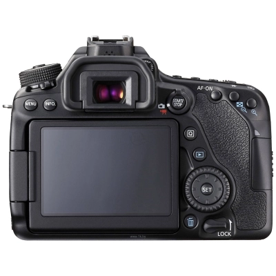 Canon EOS 80D Kit