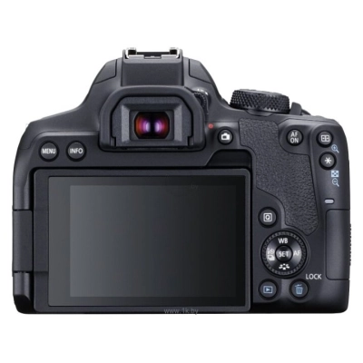 Canon EOS 850D Body