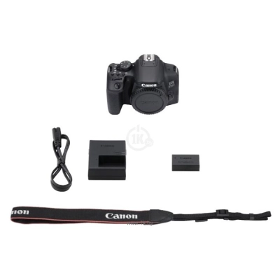 Canon EOS 850D Body