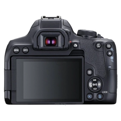 Canon EOS 850D Kit