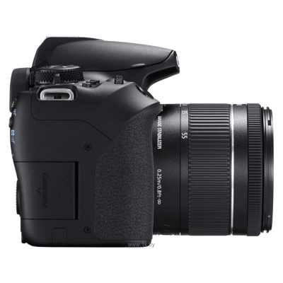 Canon EOS 850D Kit