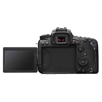 Canon EOS 90D Body