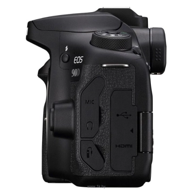 Canon EOS 90D Body