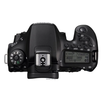 Canon EOS 90D Body