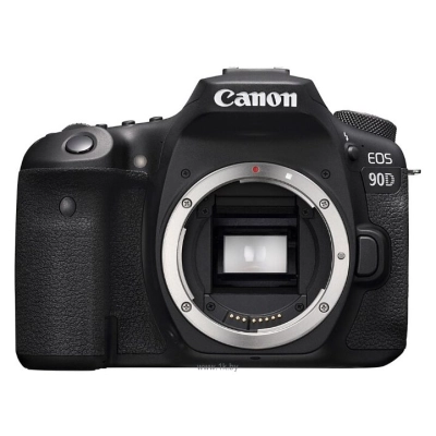 Canon EOS 90D Body