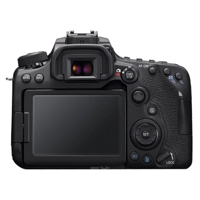 Canon EOS 90D Body