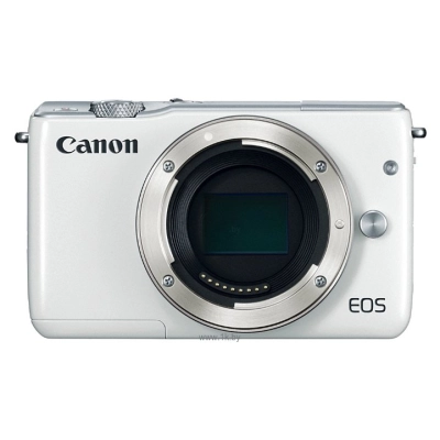 Canon EOS M10 Body