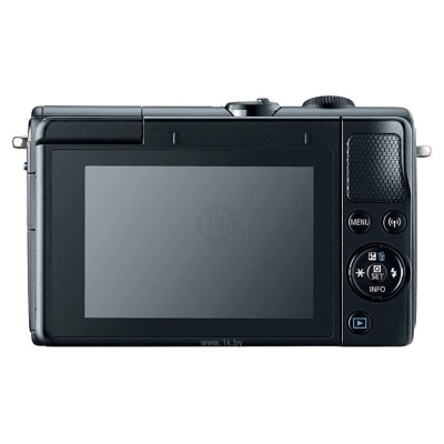 Canon EOS M100 Body