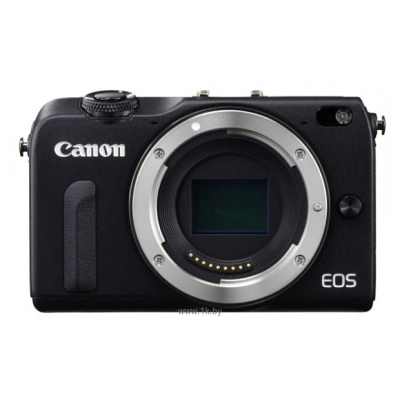 Canon EOS M2 Body