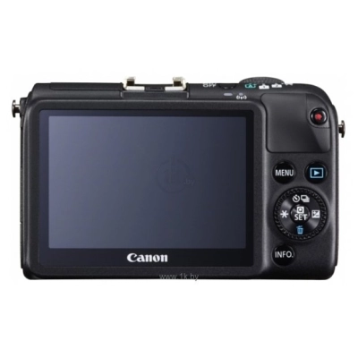 Canon EOS M2 Body