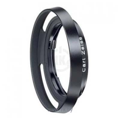 Carl Zeiss Lens shade 1,5/50