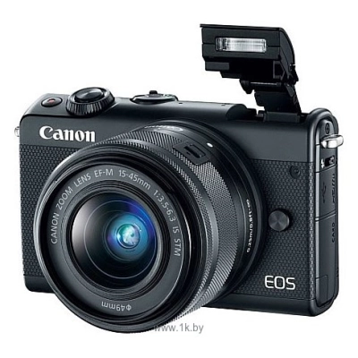 Canon EOS M100 Kit