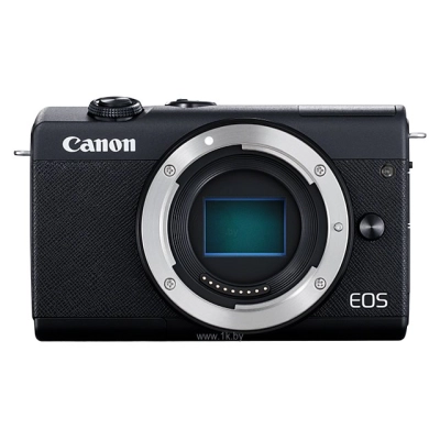 Canon EOS M200 Body