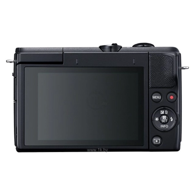 Canon EOS M200 Body