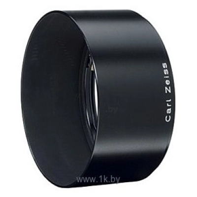 Carl Zeiss Lens shade 4/85