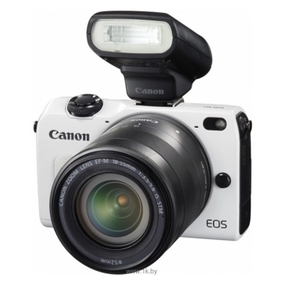 Canon EOS M2 Kit